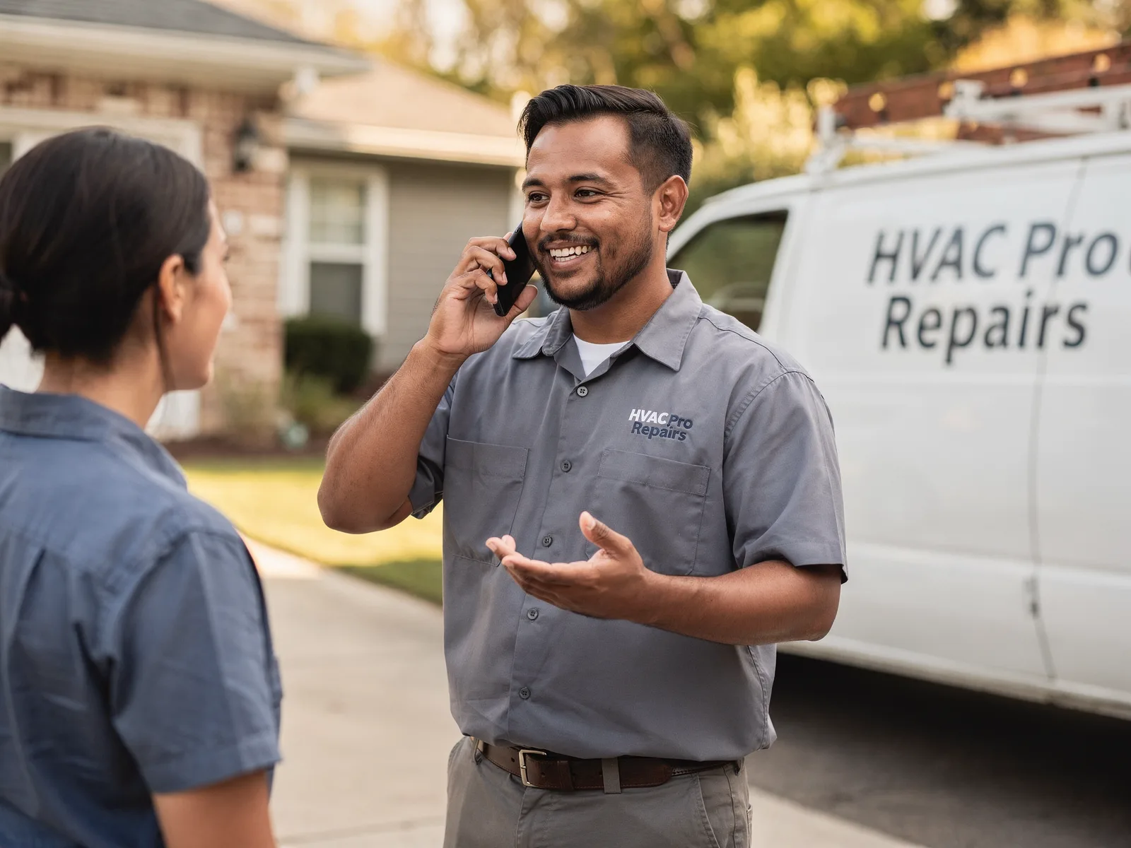 Heat Pump Repair Le Roy, WV FAQs
